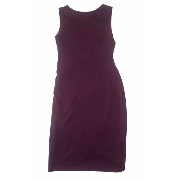 Treasure and Bond Ruched Side Dress Size XS - Picture 2 of 10